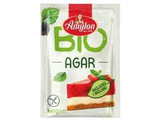 Amylon BIO Agar bez lepku