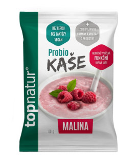 Kaše probio malina Topnatur