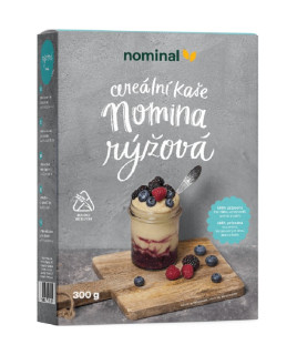 Nomina rýžová kaše Nominal