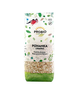 Pohanka lámanka BIO Probio
