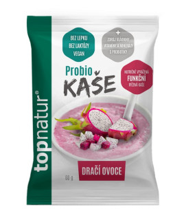 Kaše probio dračí ovoce Topnatur